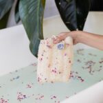 Natural Egyptian Loofah Gift Set