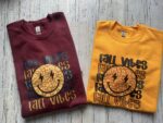 Fall Vibes Sweater