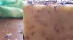 Cornflower and Ylang-Ylang Soap