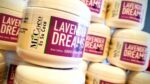 Lavender Dreams Coconut Scented Lotion