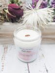 SOULMATE - Fruit + Flowers: Scented Soy Candle