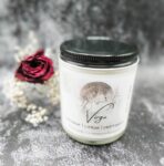 Virgo- Zodiac Candle