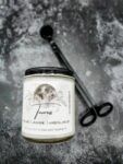 Taurus - Zodiac Candle