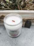WINDSWEPT MEADOW - Scented Soy Candle - 'Heart & Soul' Collection