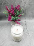 Vanilla Chai - Scented Soy Candle