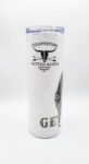 Yellowstone - Get Ripped, Tumbler - 20 oz