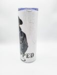 Yellowstone - Get Ripped, Tumbler - 20 oz