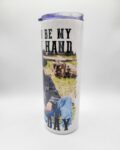 Yellowstone - Rip can be my Ranch Hand Any Day Tumbler - 20 oz
