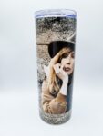 Yellowstone - I Don't Speak Dipshit, Tumbler - 20 oz