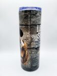 Yellowstone - I Don't Speak Dipshit, Tumbler - 20 oz
