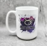 Taurus - Personalized Drinkware