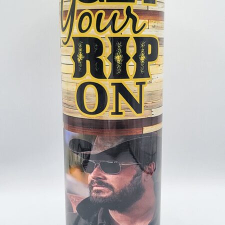 Yellowstone - Get Your Rip On, Tumbler - 20 oz