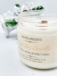 Snickerdoodle - Soy Candle