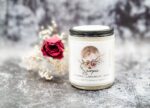 Scorpio - Zodiac Candle