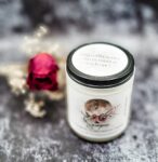 Scorpio - Zodiac Candle