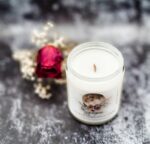 Scorpio - Zodiac Candle