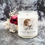 Pisces - Zodiac Candle