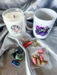 Sagittarius Zodiac Candle Gift Box