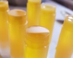 Seabuckthorn Lip Balm