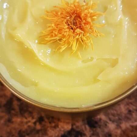 Calendula Salve