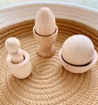 Montessori Fine Motor Trio