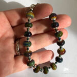 Fall in Style Bracelet