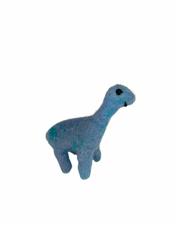 Dinosaur Sensory Play Set