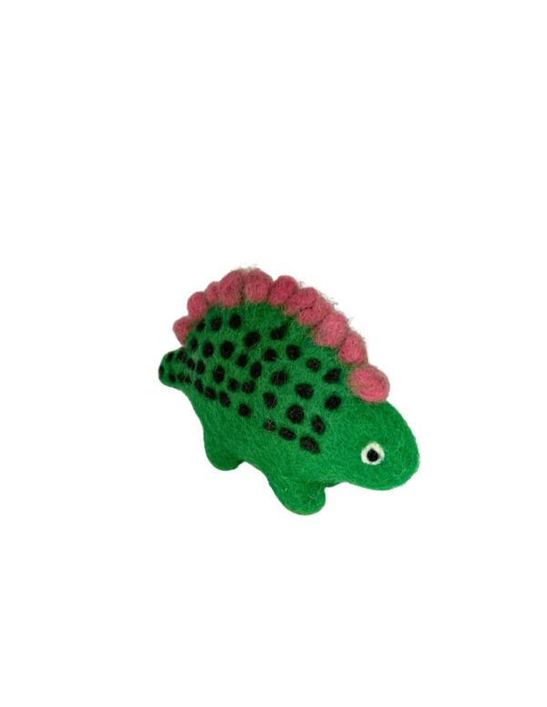 Dinosaur Sensory Play Set