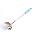 Beaded Soup Ladle