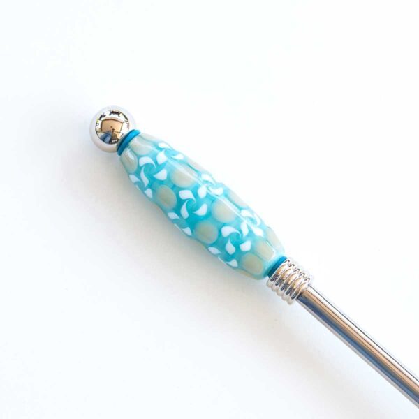 Beaded Soup Ladle