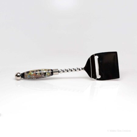 Cheese Planer - Multicolour Handle Bead