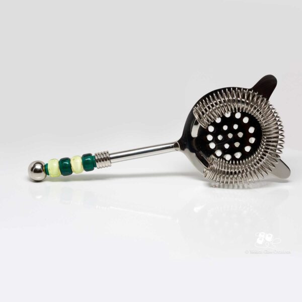 Cocktail Strainer - Lemon Lime