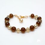 Autumn Elegance Bracelet