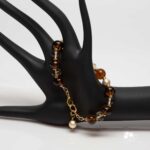 Autumn Elegance Bracelet