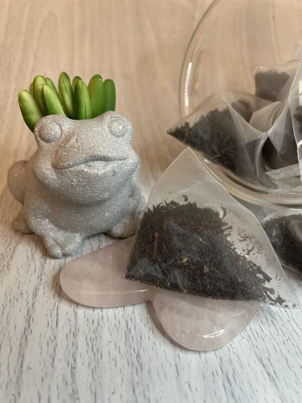 STRENGTH | Basic Witch Loose Leaf Black Tea