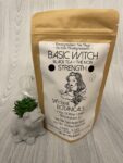 STRENGTH | Basic Witch Loose Leaf Black Tea