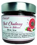 BEET CHUTNEY 300ml / 10oz