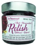 BEET RELISH 300ml/10oz