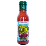 BEET SAUCE 355ml/12oz