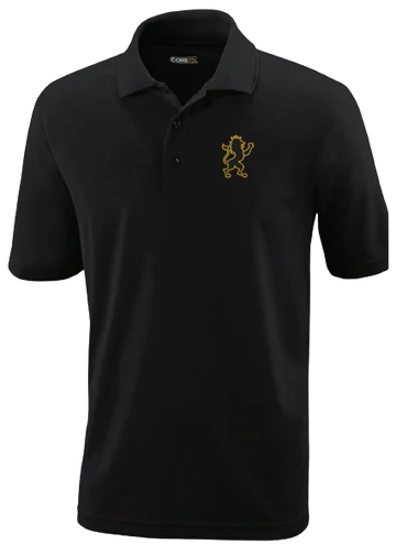 KINGSMEN DRI-FIT GOLF POLO