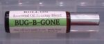 Aromatherapy Roll-On Bug Synergy Blend