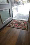 Fall Colours Hug Rug