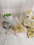 REST | Chamomile Bagged Loose Leaf Herbal Tea