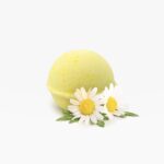 Relaxing Bath Bombs Set