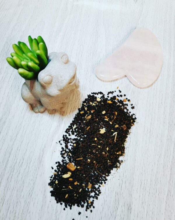 LUCK | Classic Chai Loose Leaf Black Tea