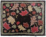 Fall Colours Hug Rug