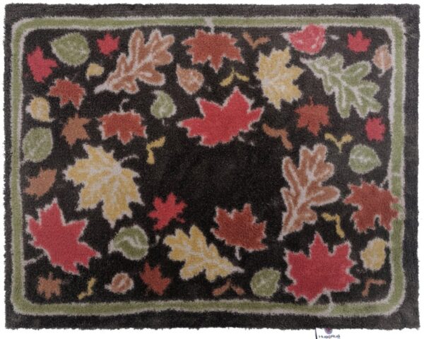 Fall Colours Hug Rug