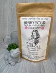 CREATIVITY | Berry Sour Loose Fruit Tea