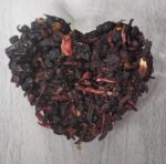 CREATIVITY | Berry Sour Loose Fruit Tea