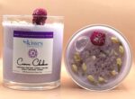 Crown Chakra Candle